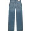 Benji Straight Boy, Sand Dollar - Jeans - 2