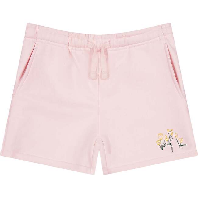 Lucy Pull On Short Girl, Pink