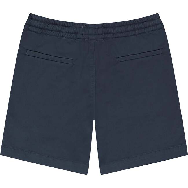 Jackson Short Boy, Midnight Blue - Shorts - 2