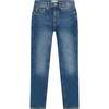 Emie Straight Girl, North Beach - Jeans - 1 - thumbnail