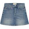 Jenny Mini Skirt, Springdale - Skirts - 1 - thumbnail
