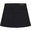 Jenny Mini Skirt, Nightshade - Skirts - 2