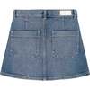 Jenny Mini Skirt, Springdale - Skirts - 2