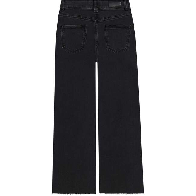 Lily Wide Leg, Nightshade - Jeans - 2