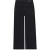 Lily Wide Leg, Nightshade - Jeans - 2