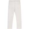 Emie Straight High Rise, Milk - Jeans - 2