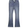 Claire Bootcut Jeans High Rise, Parula - Jeans - 1 - thumbnail