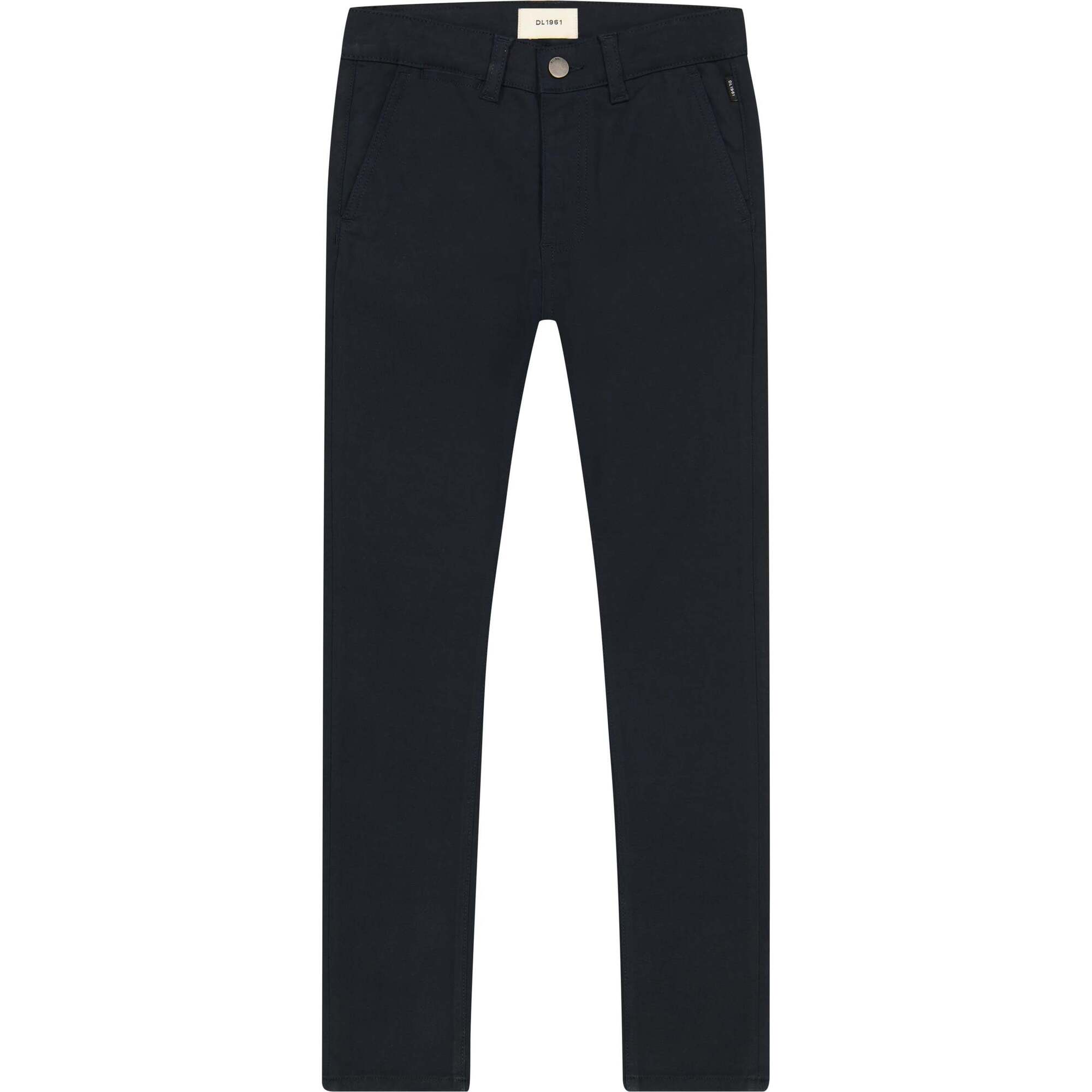Brady Slim Jeans, Depths - Jeans - 1