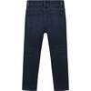 Brady Belt Loops Slim Fit Pocket Jeans, Risk - Jeans - 2