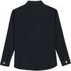 Ash Shirt Long Sleeve, Depths - Shirts - 2