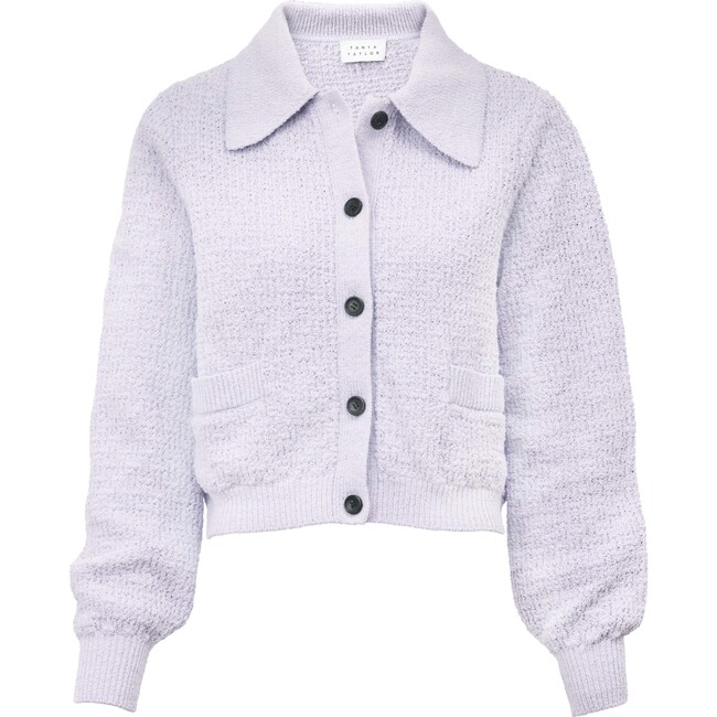 Veronica Cardigan, Lilac
