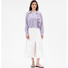 Veronica Cardigan, Lilac - Cardigans - 2