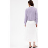 Veronica Cardigan, Lilac - Cardigans - 4