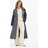 Sawyer Coat, Midnight Multi - Coats - 2