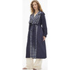 Sawyer Coat, Midnight Multi - Coats - 3