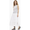 Rachel Dress, Optic White - Dresses - 3