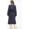 Sawyer Coat, Midnight Multi - Coats - 4