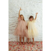 Frida Dress, Pink - Dresses - 9