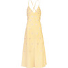 Hendrix Dress, Cantaloupe - Dresses - 1 - thumbnail