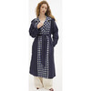 Sawyer Coat, Midnight Multi - Coats - 5