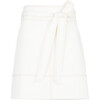 Courtney Skirt, Chalk - Skirts - 1 - thumbnail