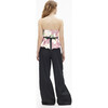 Farah Top, Punchy Pink Multi - Blouses - 4