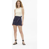 Erin Shorts, Midnight - Shorts - 2