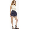 Erin Shorts, Midnight - Shorts - 3