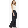 Jodi Pant, Black - Pants - 4