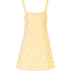 Barton Dress, Canatloupe - Dresses - 1 - thumbnail
