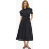 Carrington Dress, Black - Dresses - 2