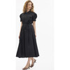 Carrington Dress, Black - Dresses - 3