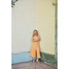 Hendrix Dress, Cantaloupe - Dresses - 8