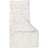 Organic Cozy Comfort Nap Mat, Bloom - Nap Mats - 3