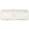 Organic Cozy Comfort Nap Mat, Bloom - Nap Mats - 5