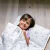 Organic Cozy Comfort Nap Mat, Bloom - Nap Mats - 6