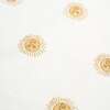 Organic Kimono Infant Sleep Gown, Summer Sun - Nightgowns - 3