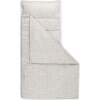 Organic Cozy Comfort Nap Mat, Gardenia - Nap Mats - 3