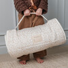 Organic Cozy Comfort Nap Mat, Gardenia - Nap Mats - 4