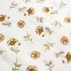 Organic Smocked Sundress, Fleur - Dresses - 3