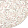 Organic Cotton Quilted Play Mat, Blossom - Playmats - 3