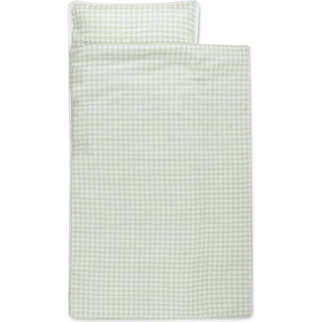 Organic Cozy Comfort Nap Mat, Weaves
