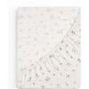 Organic Crib Sheet, Bloom - Crib Sheets - 2 - thumbnail
