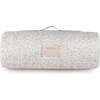 Organic Cozy Comfort Nap Mat, Gardenia - Nap Mats - 5