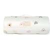 Organic Cozy Comfort Nap Mat, Rainbow - Nap Mats - 5