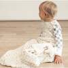 Organic Wearable Blanket, Petals - Sleep Sacks - 2