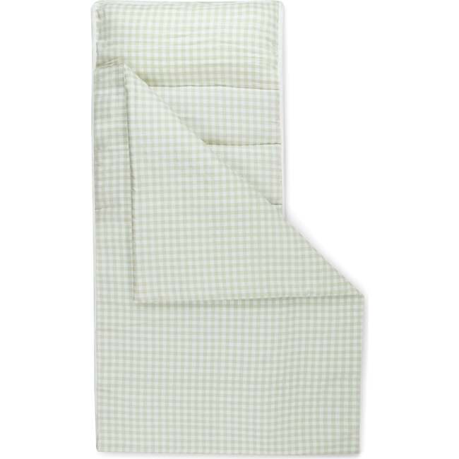 Organic Cozy Comfort Nap Mat, Weaves - Nap Mats - 3
