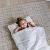 Organic Cozy Comfort Nap Mat, Blossom - Nap Mats - 2