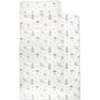 Organic Cozy Comfort Nap Mat, Astro - Nap Mats - 1 - thumbnail