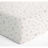 Organic Crib Sheet, Bloom - Crib Sheets - 4 - thumbnail